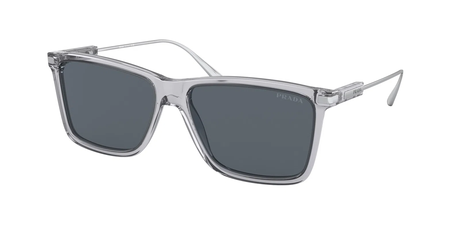 Prada 01ZS Sunglasses - view 4